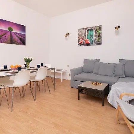 90m2 400m To The By Renters