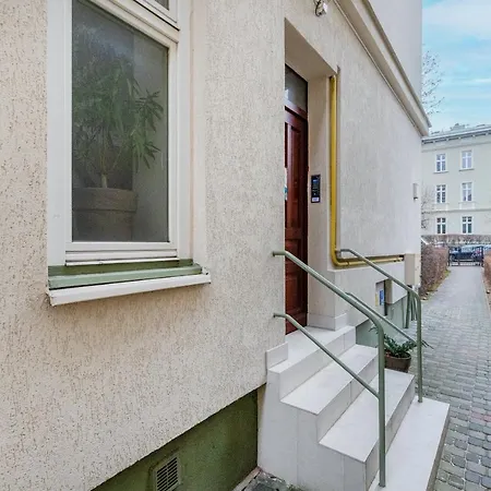 90m2 400m To The By Renters * Сопот