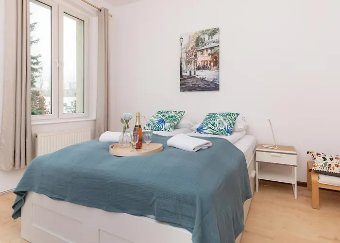 90m2 400m To The By Renters דירה