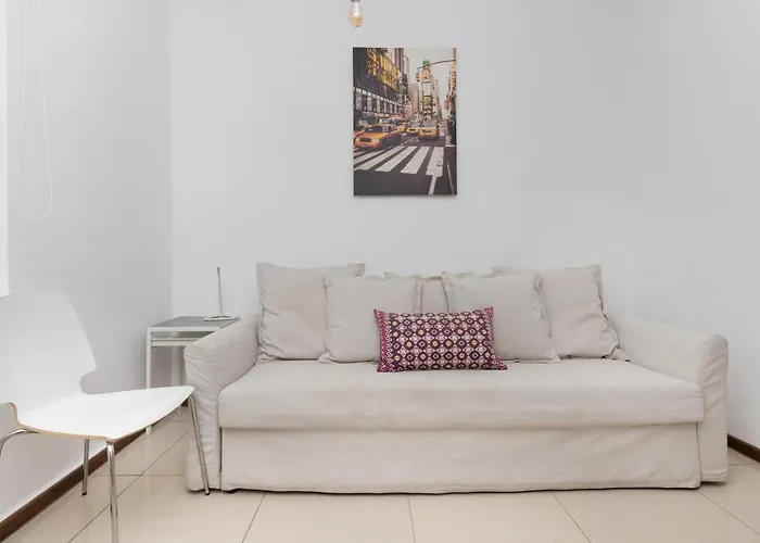 דירה 90m2 400m To The By Renters