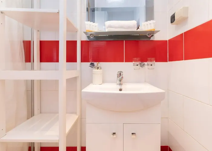 דירה 90m2 400m To The By Renters *