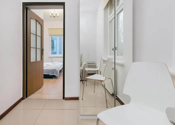 90m2 400m To The By Renters דירה *