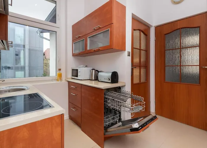 90m2 400m To The By Renters