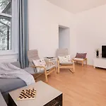 90m2 400m To The By Renters Apartment *