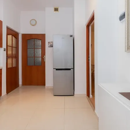 90m2 400m To The By Renters * Sopot