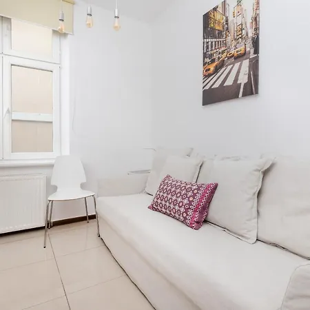 90m2 400m To The By Renters Apartament Sopot