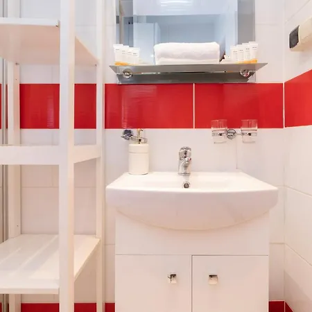 Apartamento 90m2 400m To The By Renters *