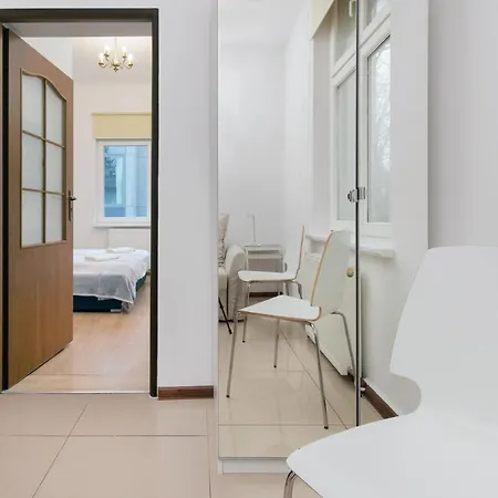 90m2 400m To The By Renters Apartament *