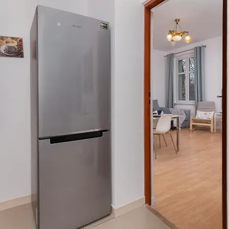 90m2 400m To The By Renters Apartament Sopot