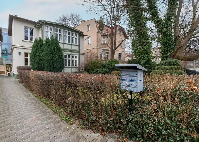 90m2 400m To The By Renters